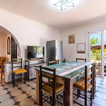 Maison Calligaris - Avec Terrasse Vue Montagnes *