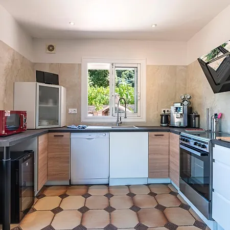 Tatil Evi Maison Calligaris - Avec Terrasse Vue Montagnes *