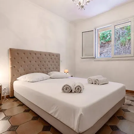Maison Calligaris - Avec Terrasse Vue Montagnes *