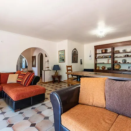 Maison Calligaris - Avec Terrasse Vue Montagnes *