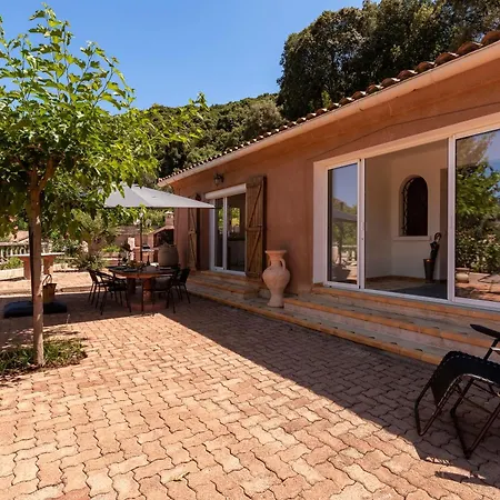 Tatil Evi Maison Calligaris - Avec Terrasse Vue Montagnes