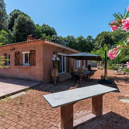 Maison Calligaris - Avec Terrasse Vue Montagnes